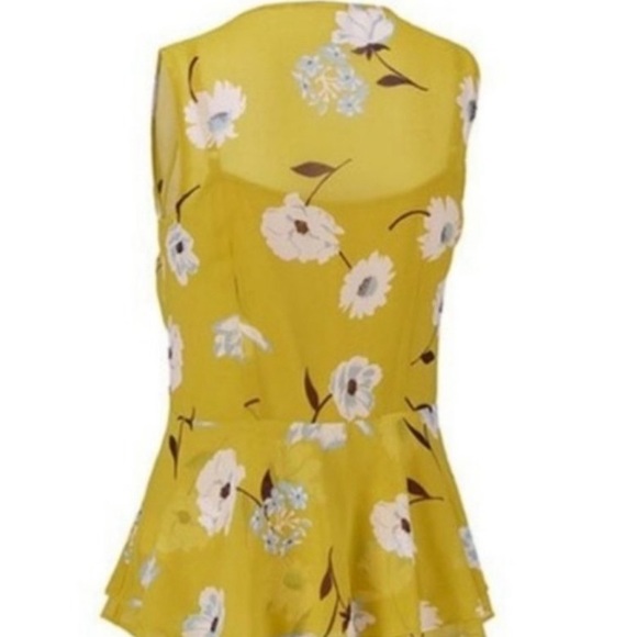 CAbi #3782 Dazzle Top Small NWOT - Picture 4 of 11